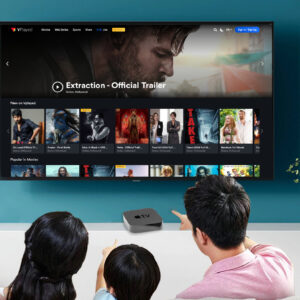 2 YEAR IPTV PREMIUM PLAN