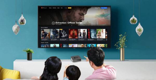 1 YEAR IPTV PREMIUM PLAN